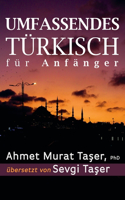 Umfassendes Türkisch für Anfänger