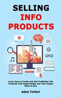 Selling Info Products
