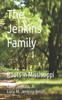 Jenkins Family