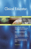 Clinical Educator Critical Questions Skills Assessment