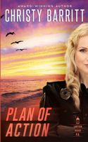 Plan of Action: (5 Lantern Beach P.D.)