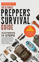 Ultimate Prepper's Survival Guide