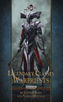 Legendary Warpriests