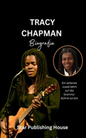 TRACY CHAPMAN Biografie (German Edition)