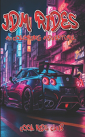 JDM Rides