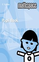Mathspace â€“ Year 4 Pupil Book
