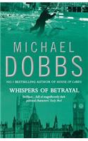 Whispers of Betrayal