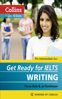 Get Ready for Ielts Writing