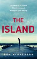 McPherson Psychological Thriller 2