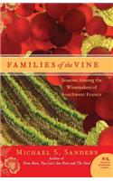 Families of the Vine