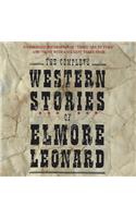 Complete Western Stories of Elmore Leonard CD