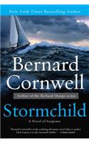 Stormchild: (Sailing Thrillers)