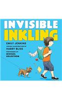 Invisible Inkling