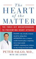 The Heart of the Matter