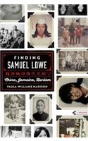 Finding Samuel Lowe