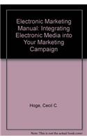 Electronic Marketing Manual