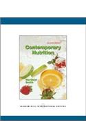 Contemporary Nutrition