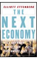The Next Economy: Will You Know Where Your Customers Are?
