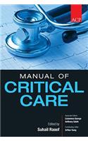 ACP Manual of Critical Care