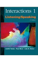 Interactions/Mosaic