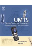 Umts Network Planning and Development