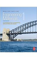 Engineering Materials 1: An Introduction to Properties, Applications, and Design
