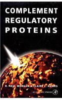 Complement Regulatory Proteins