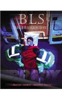 BLS Skills Review 2 CD Set