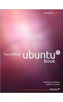 Official Ubuntu Book, The