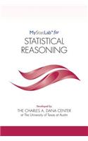 Mylab Statistics for Statistical Reasoning -- Student Access Kit
