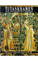 Tutankhamen: Life and Death of a Pharoah