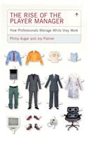 The Rise Of The Player Manager