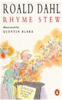 Rhyme Stew: (Puffin Books)