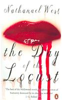 The Day of the Locust