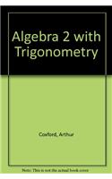 Algebra 2 with Trigonometry