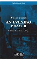 Evening Prayer