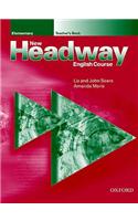 New Headway: Elementary: Teacher's Book