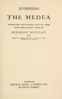Medea