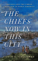 Chiefs Now in This City