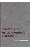 Genetics of Mitochondrial Diseases