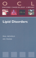 Lipid Disorders