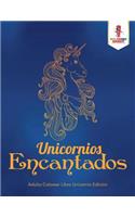 Unicornios Encantados