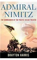 Admiral Nimitz
