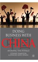 Doing Business with China