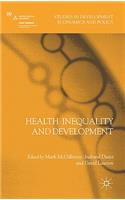 Health Inequality and Development