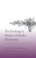 Teachings of Modern Orthodox Christianity