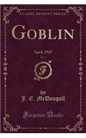 Goblin, Vol. 7