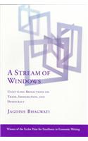 Stream of Windows