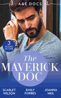 A &E Docs: The Maverick Doc