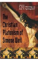 Christian Platonism of Simone Weil